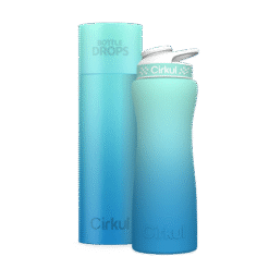 Limited Edition: 22oz. Horizon Stainless Steel Bottle & Lid