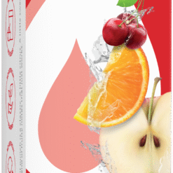 Alternative view of 12oz. Plastic Bottle Starter Kit