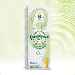 Add-on: Genevieve's Select