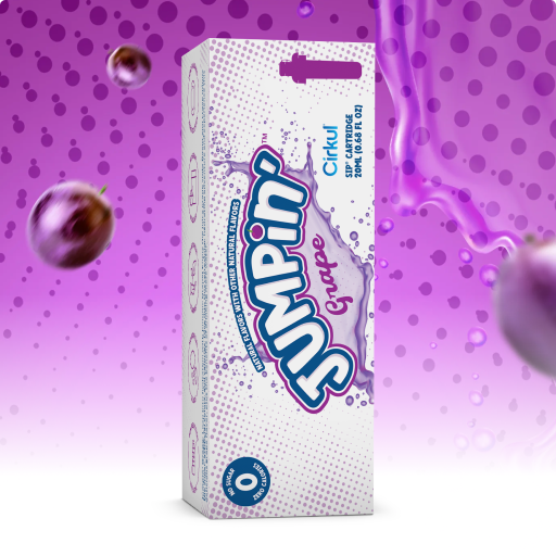 Add-on: Jumpin' Grape