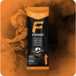 Fission Florida Man Cartridge