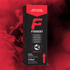 Fission Send It