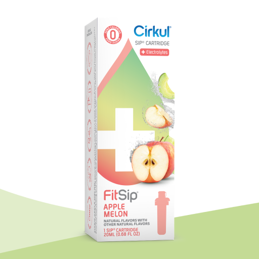 Add-on: FitSip Apple Melon - Image 2