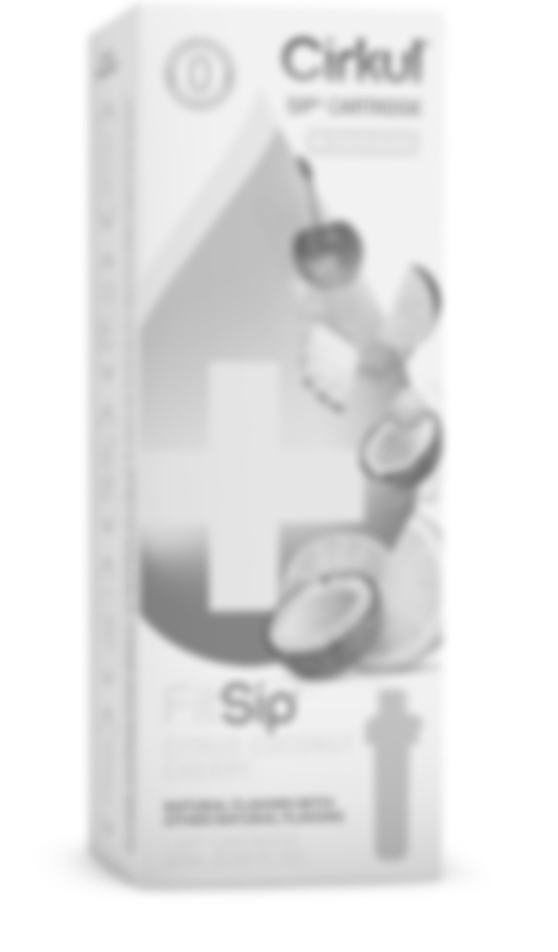 FitSip Citrus Coconut Cherry - Image 2