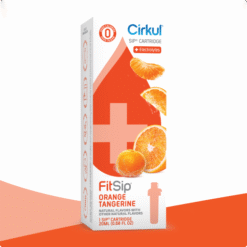 Add-on: FitSip Orange Tangerine
