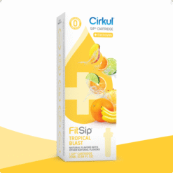 Add-on: FitSip Tropical Blast
