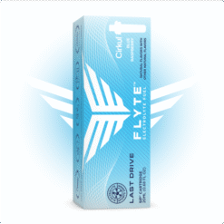 Add-on: Flyte Last Drive