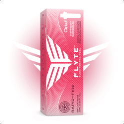 Flyte Rapid-Fire