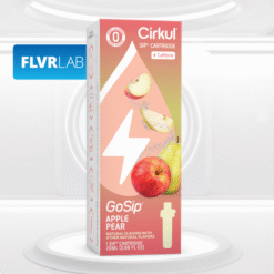 GoSip Apple Pear