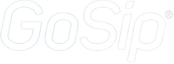 GoSip Blue Raspberry - Image 2