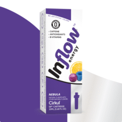 Alternative view of Add-on: Inflow Energy Nebula