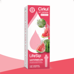 Add-on: LifeSip Watermelon