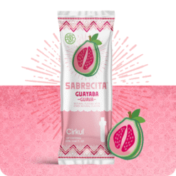Sabrocita Guava Cartridge
