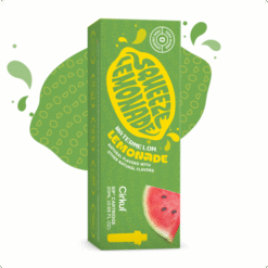 Add-on: Squeeze Watermelon Lemonade