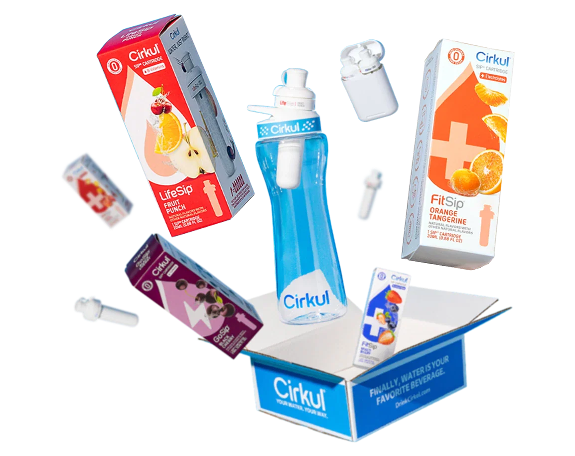 Subscribe and save product image - Mobile version