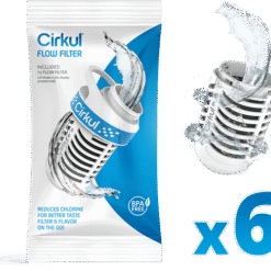 Cirkul Flow Filter (6-Pack)